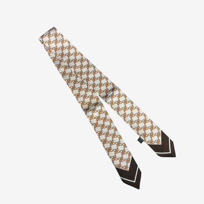 New Tie Scarf Necklaces
