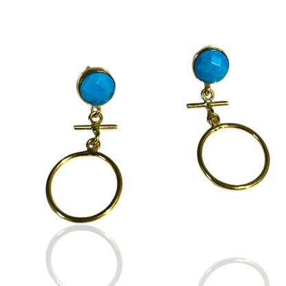 Eliana Earring