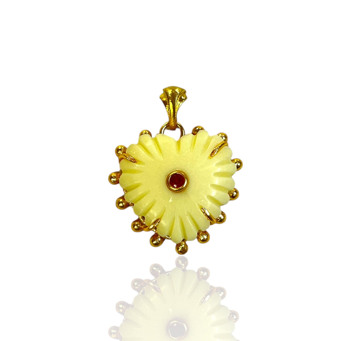 Charlotte Charm