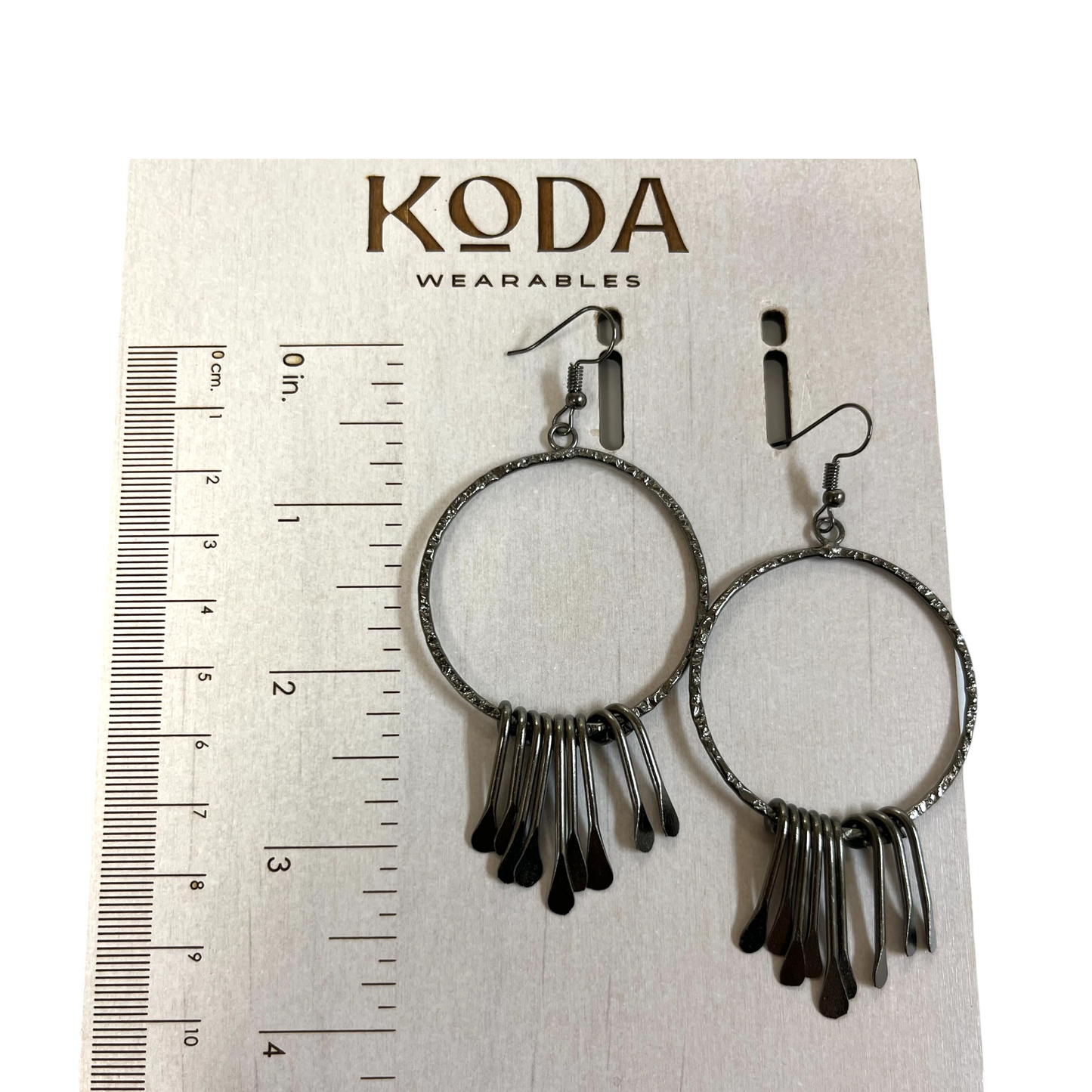 Bridget Grab&Go Earring
