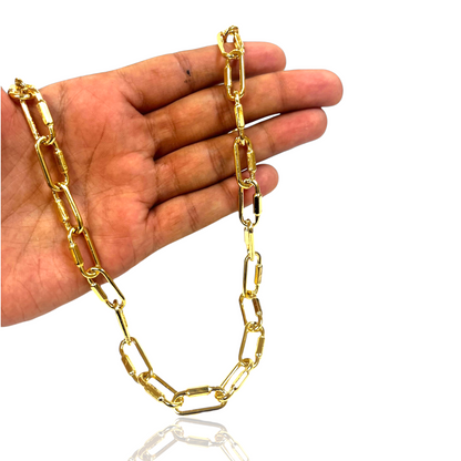 Brielle Gold Chain
