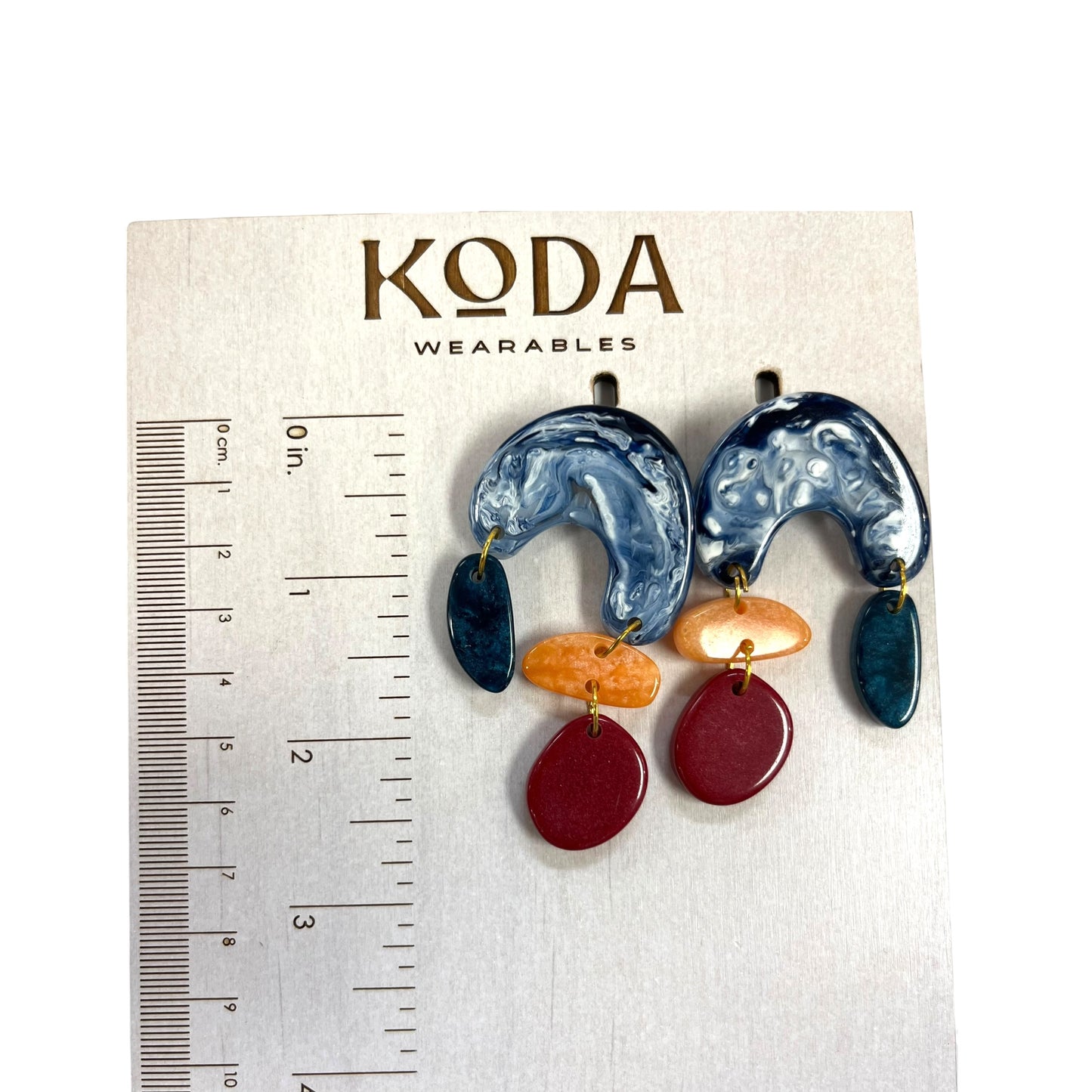 Galina Grab&Go Earring