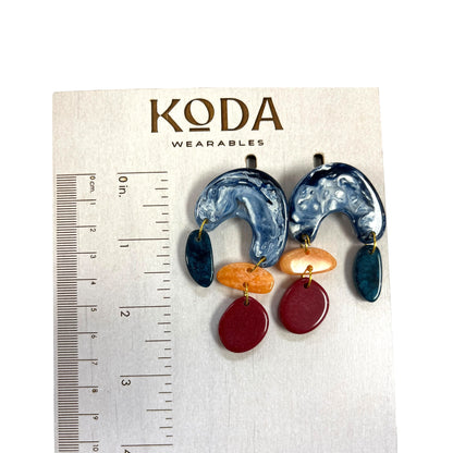 Galina Grab&Go Earring