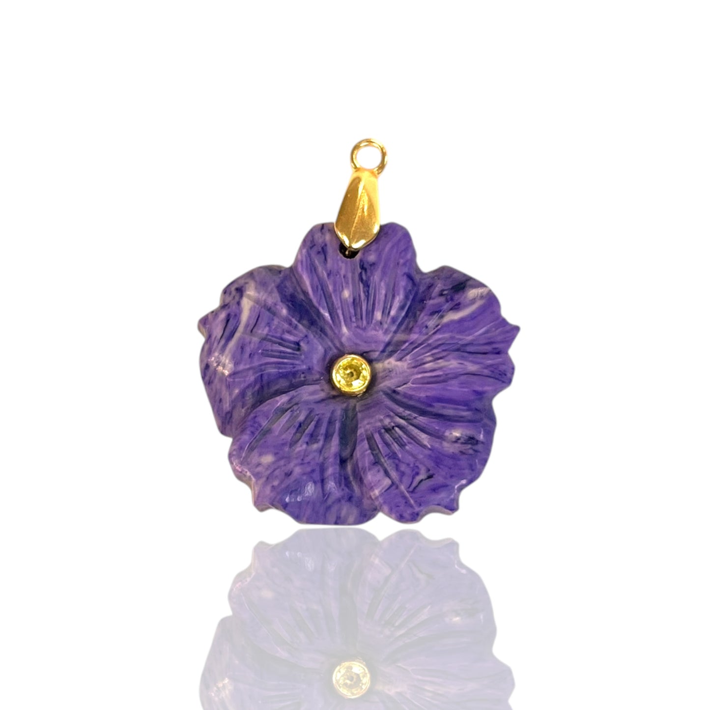 Aster Charm