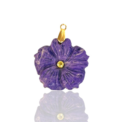 Aster Charm