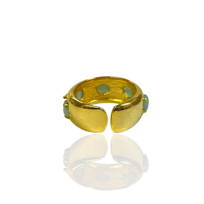 Aaliyah Rings