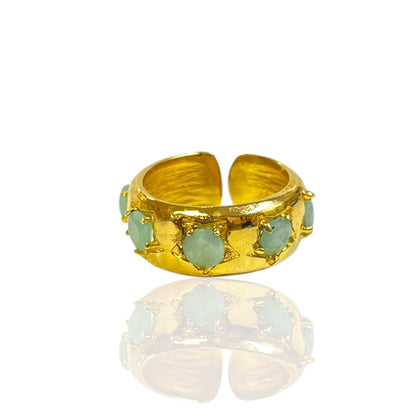 Aaliyah Rings