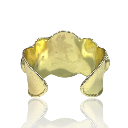 Abalone Cuff