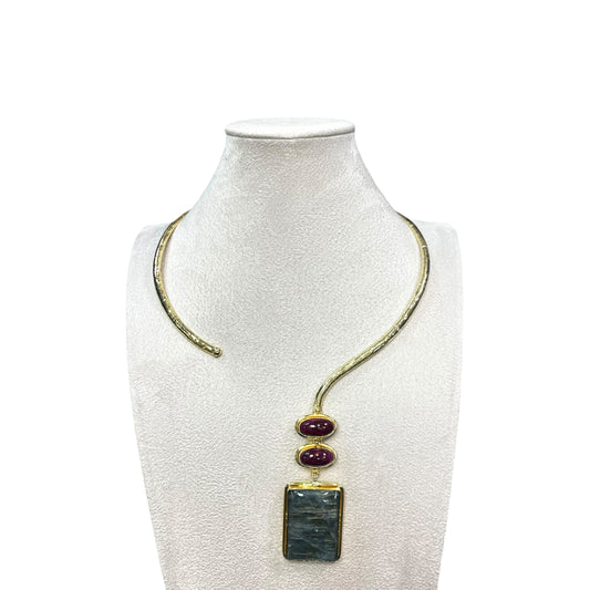 Abella Choker