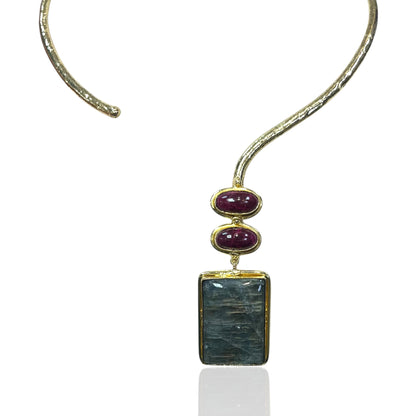 Abella Choker