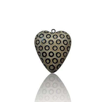 Adelaide Small Horn Charm