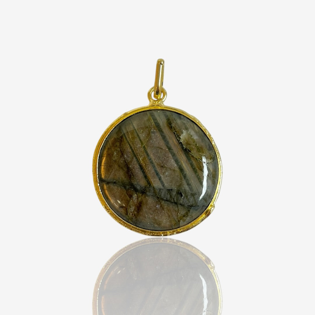 Aelina pendant