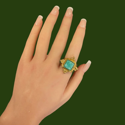Aelina Ring