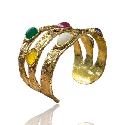 Agnes Cuff