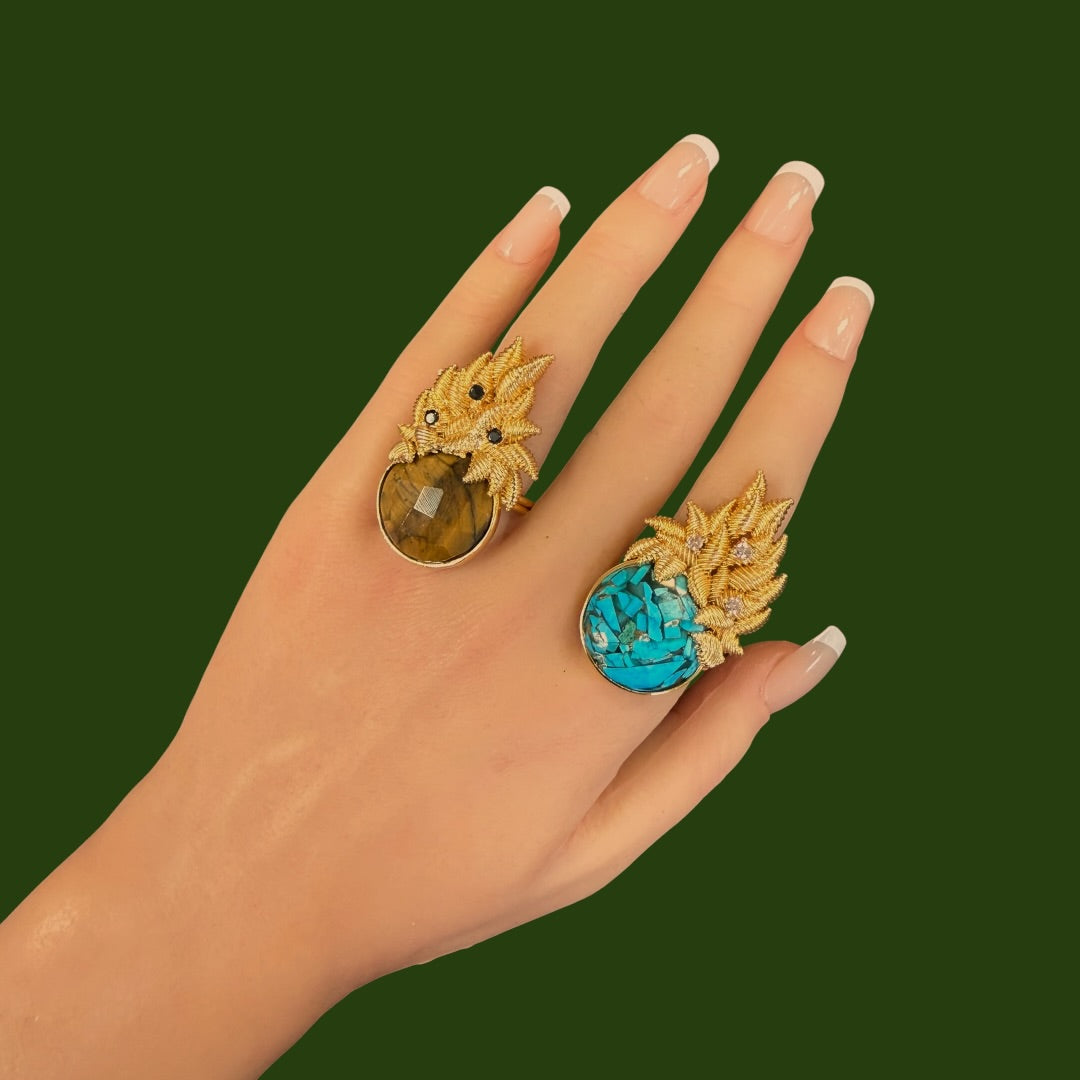Aloha Rings