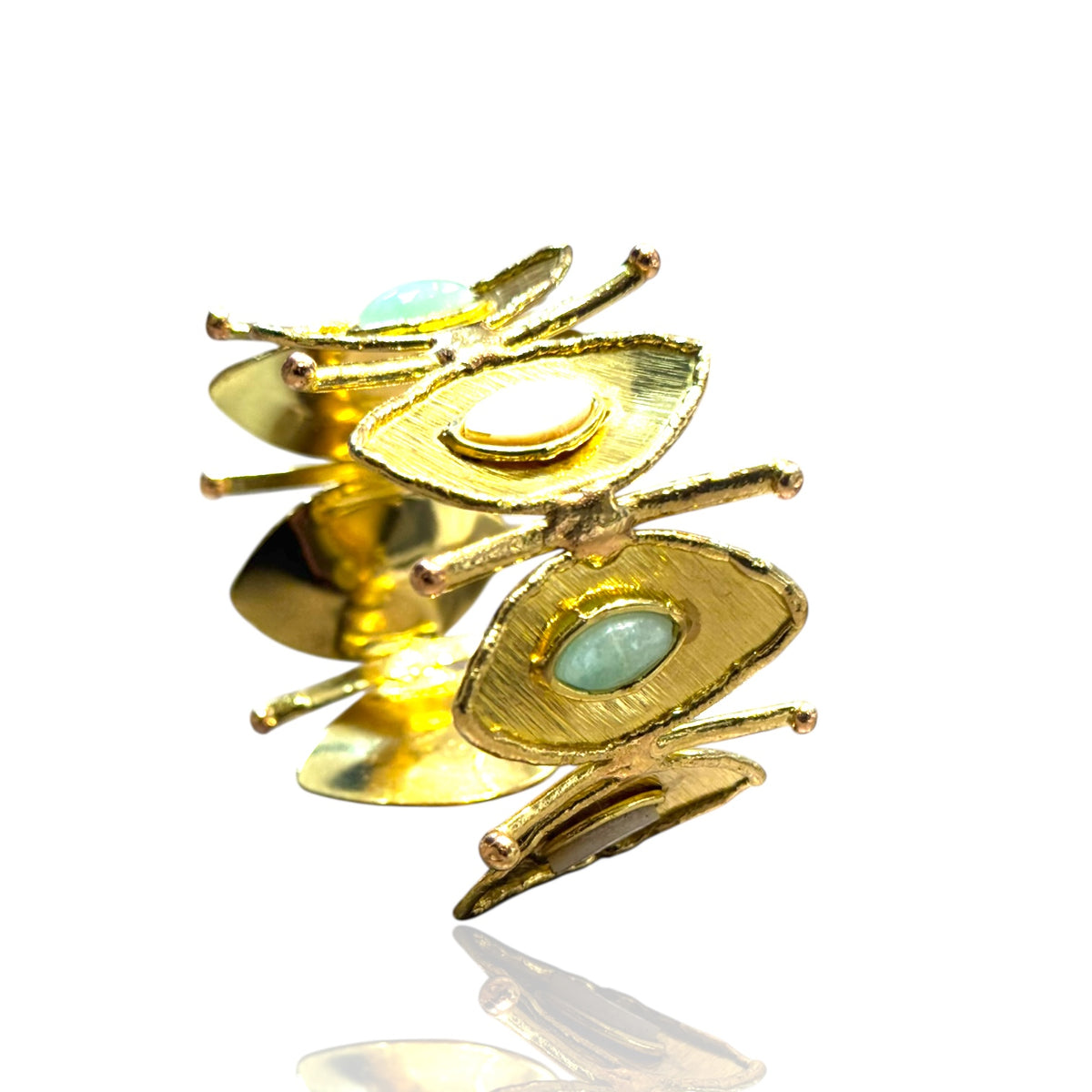 Althea Cuff