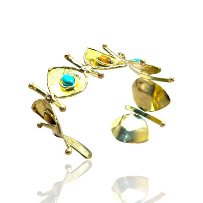 Althea Cuff