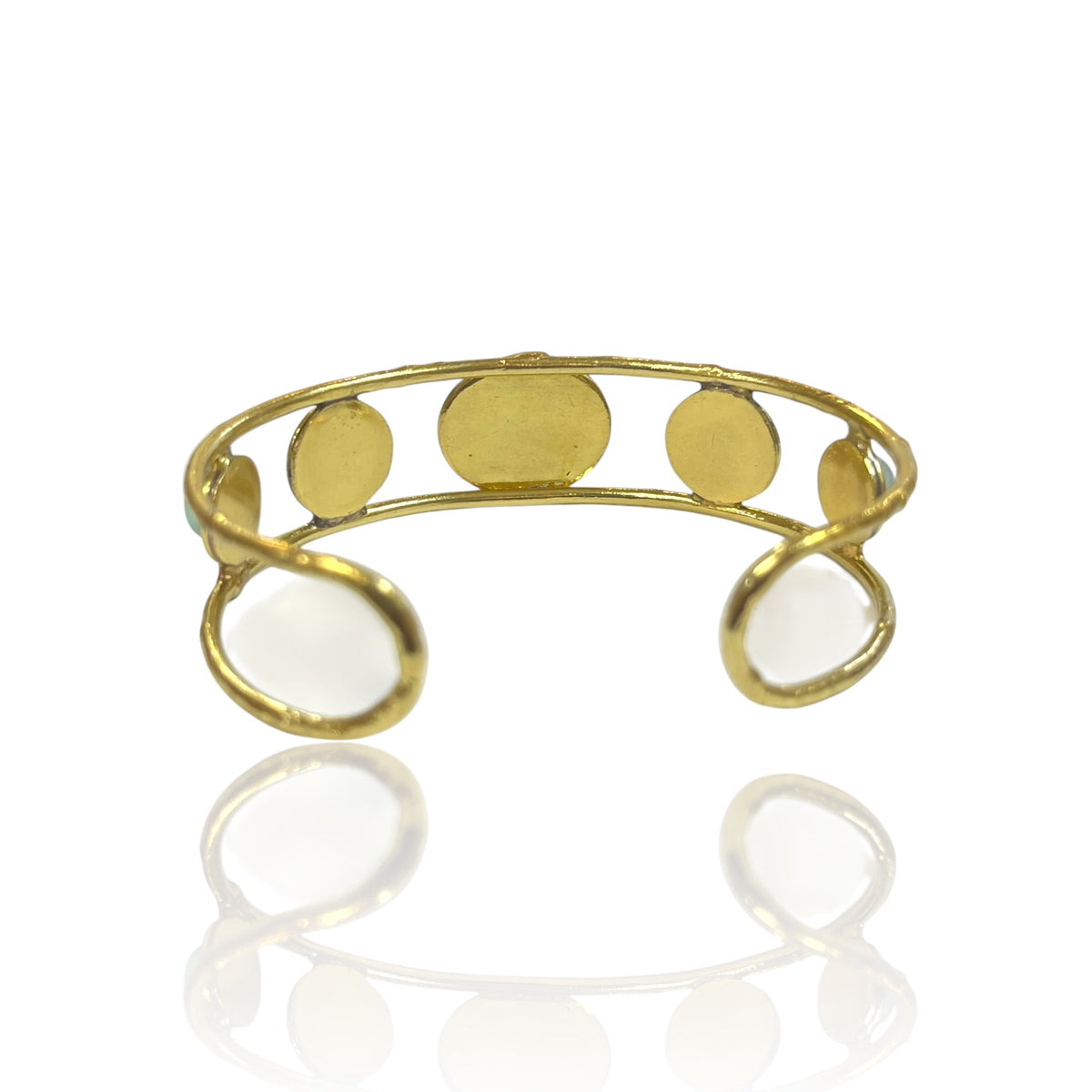 Amaya Cuff