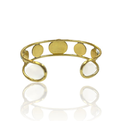 Amaya Cuff