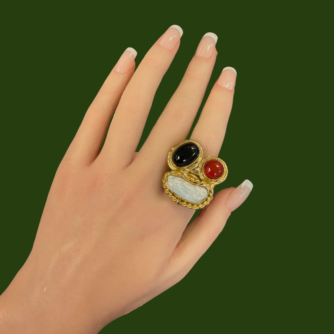 Amaya Ring
