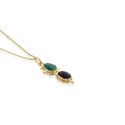Amelia Pendant