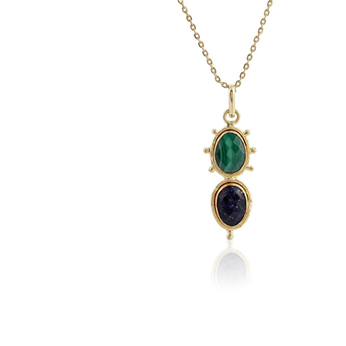 Amelia Pendant