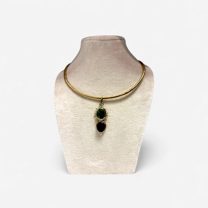 Amelia Pendant