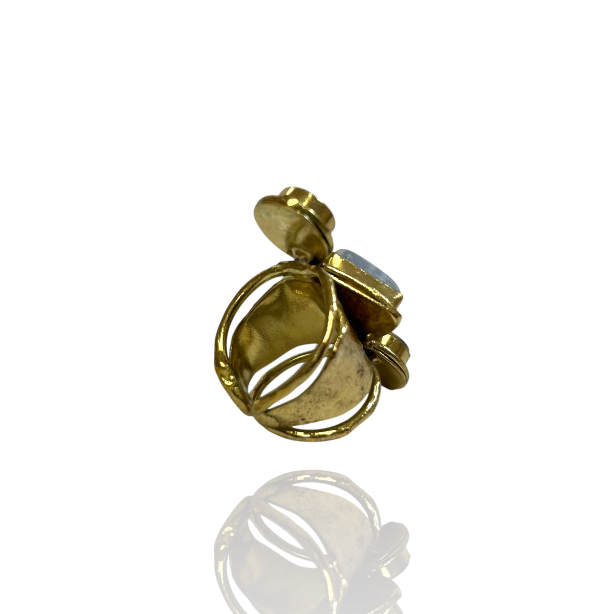 Amora Rings