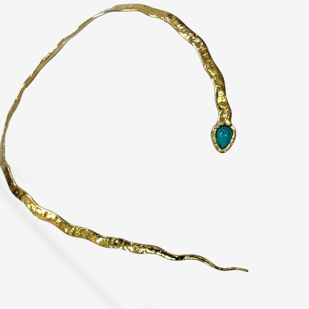 Turquoise