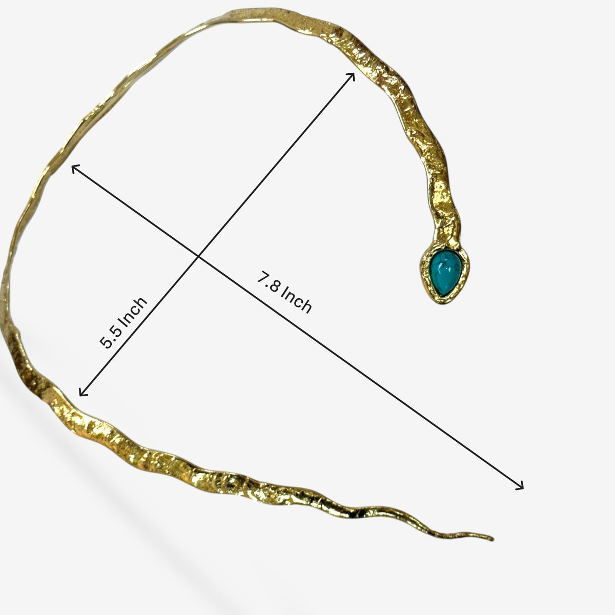 Turquoise