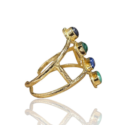 Aria Cuff