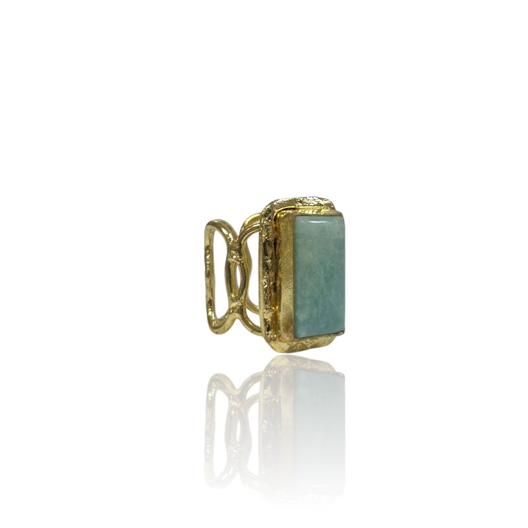 Art Deco Rings
