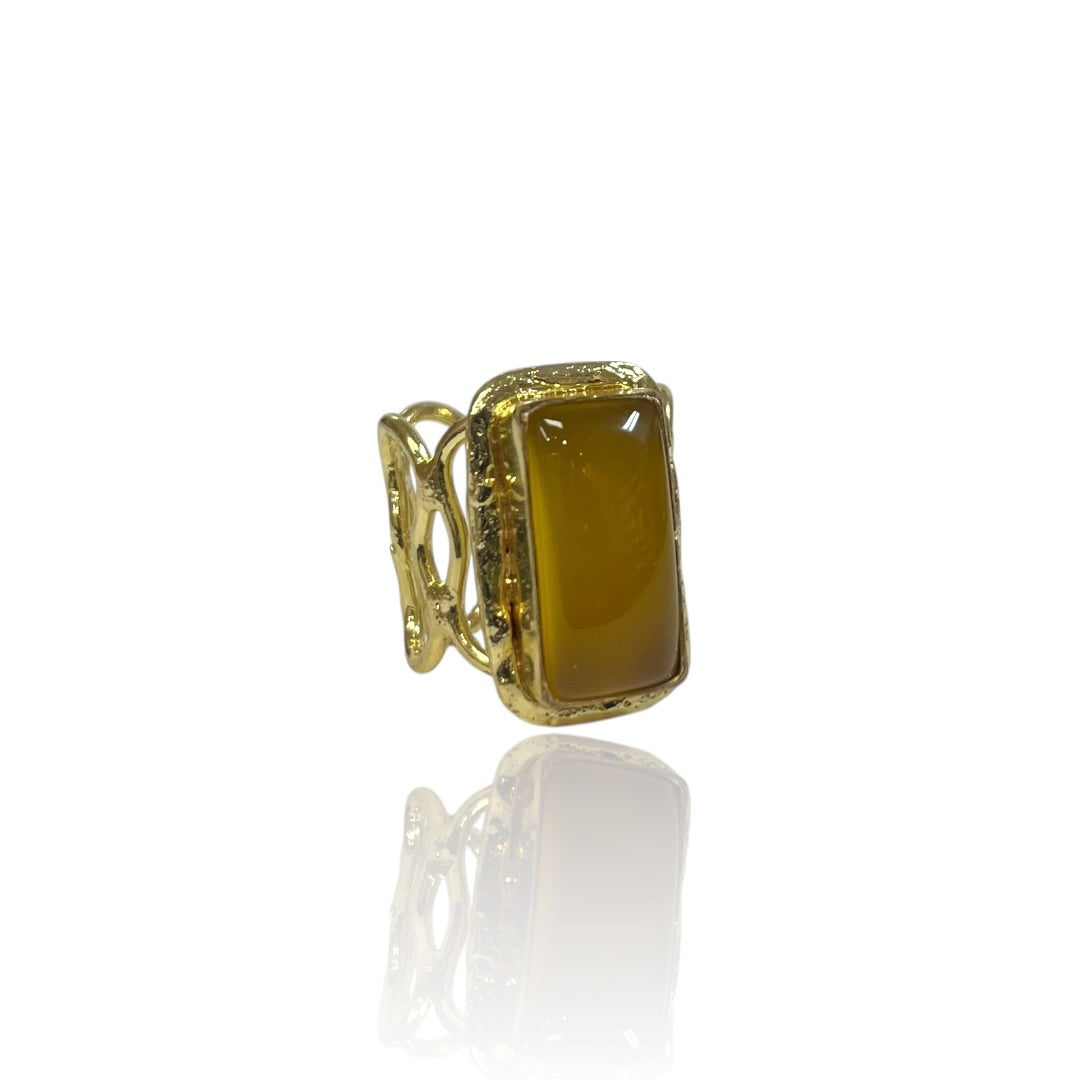 Art Deco Rings
