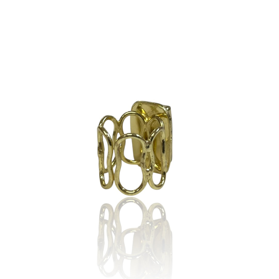 Art Deco Rings
