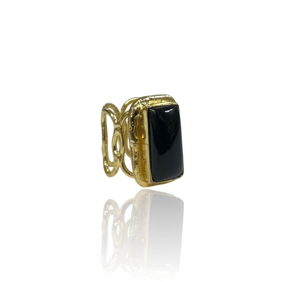 Art Deco Rings