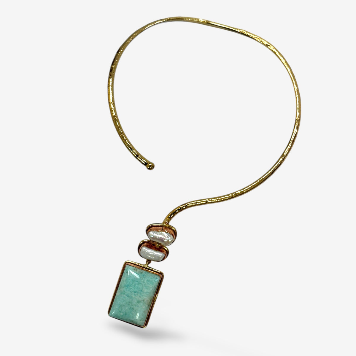 Amazonite