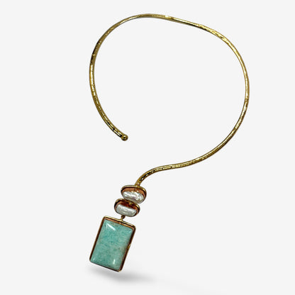 Amazonite
