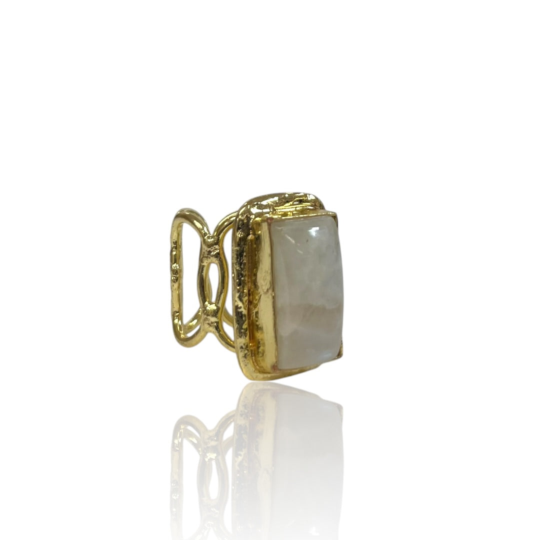 Art Deco Rings