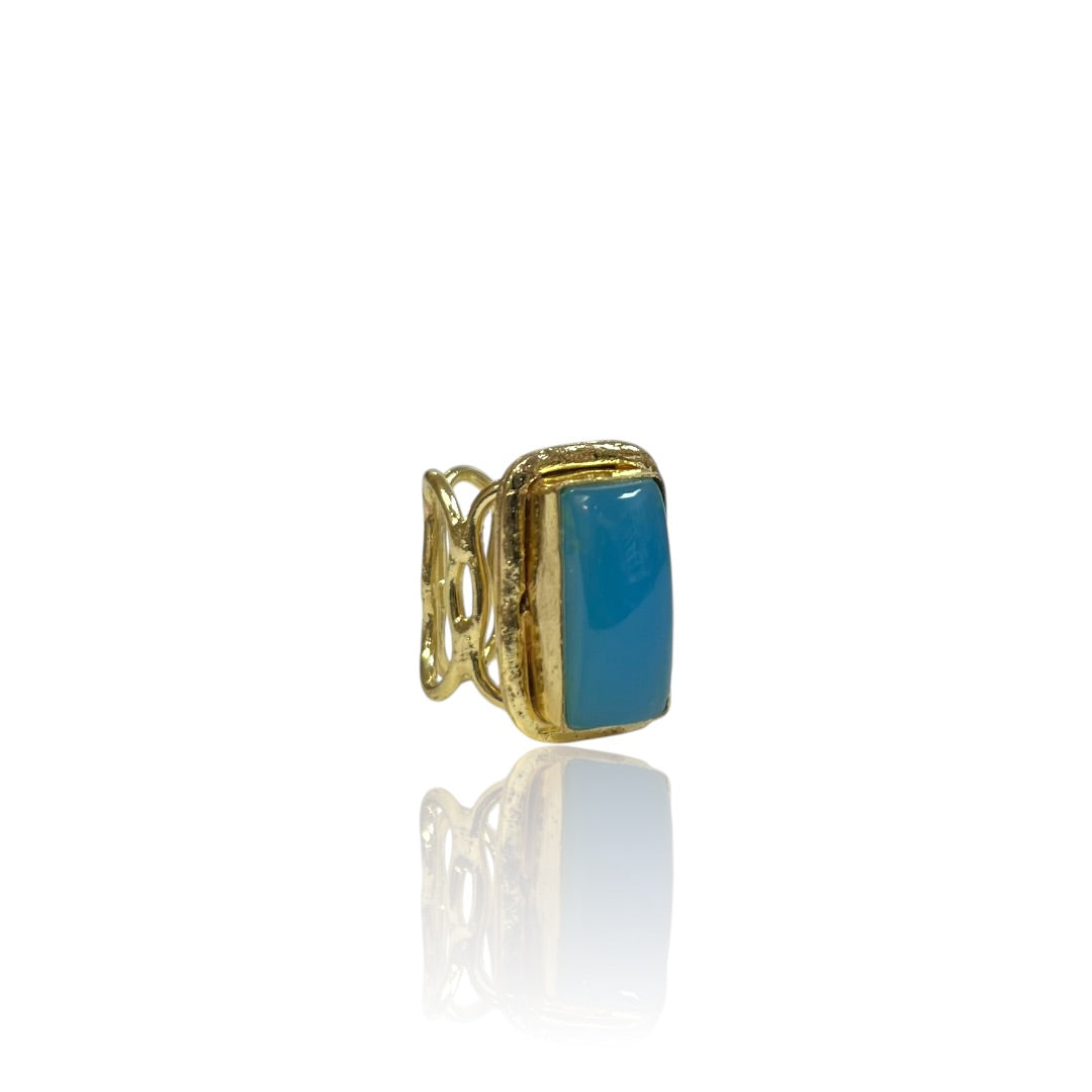 Art Deco Rings
