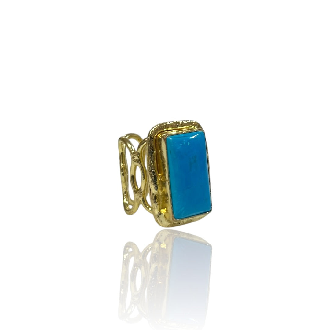 Art Deco Rings