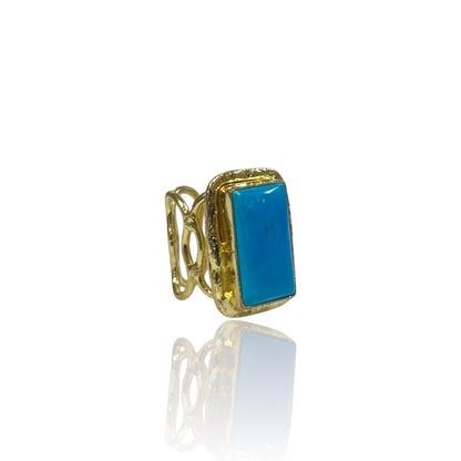 Art Deco Rings