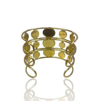 Ashlyn Cuff