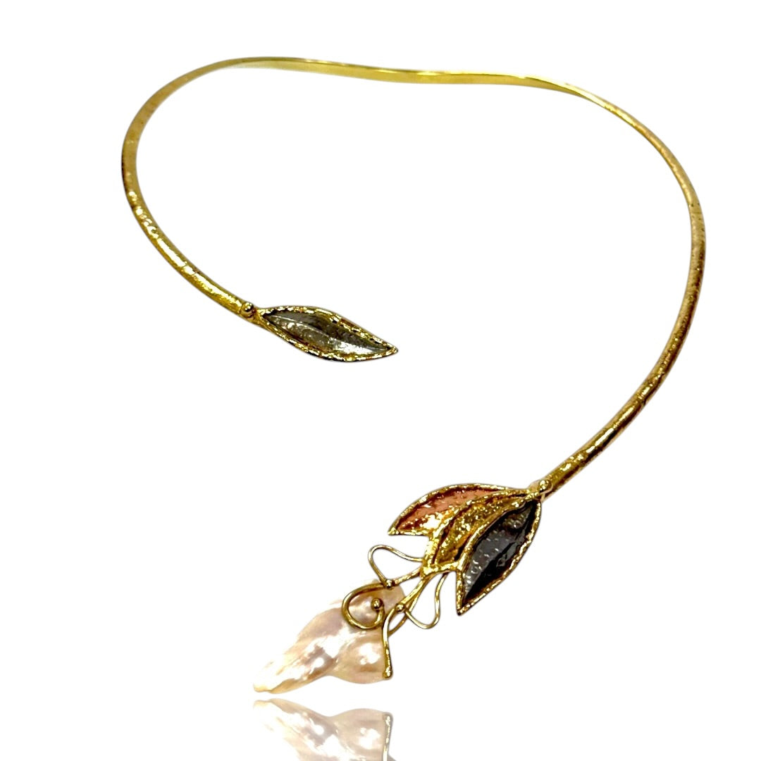Athena Choker