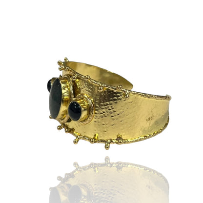 Atlantis Cuff