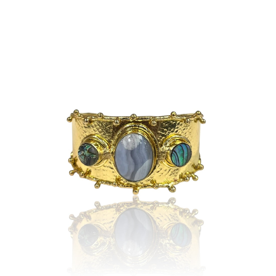 Atlantis Cuff