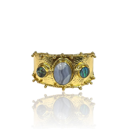 Atlantis Cuff