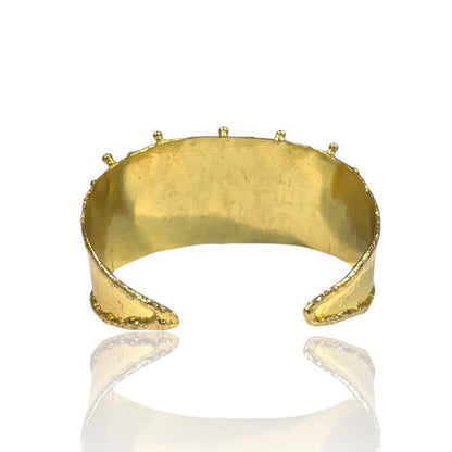 Atlantis Cuff