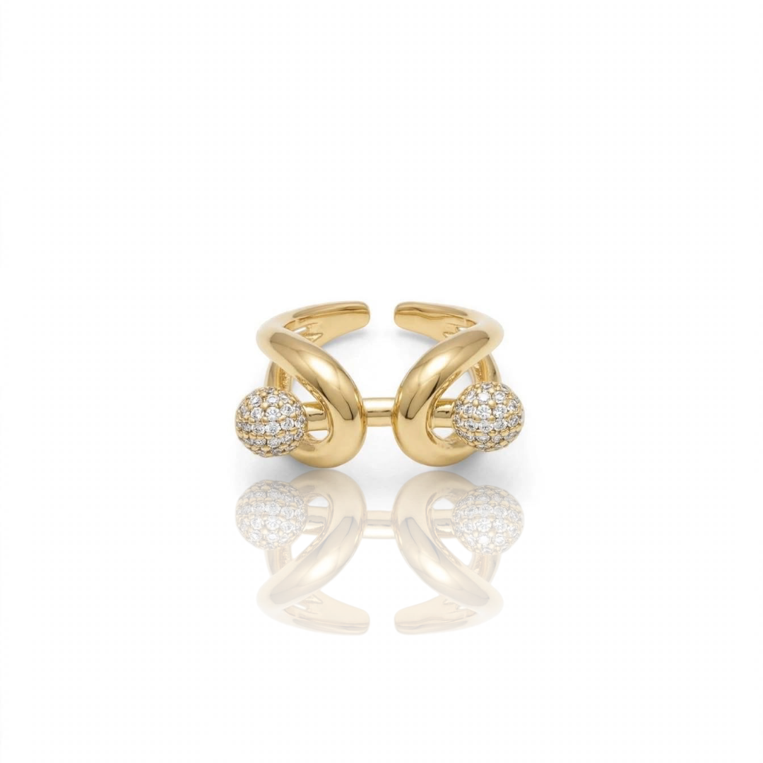 Audrey Ring
