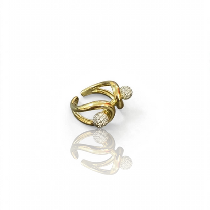 Audrey Ring