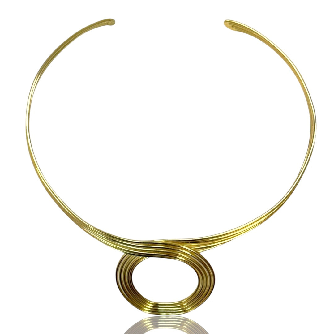 Aura Choker
